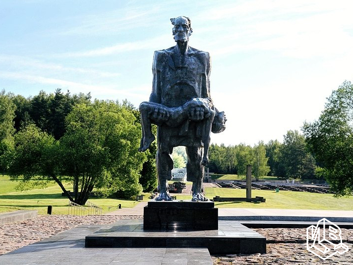 День памяти жертв Хатыни